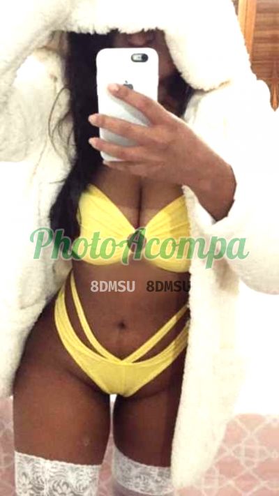 Foto 5 de Kamilla, acompanhante em Mogi das Cruzes - SP