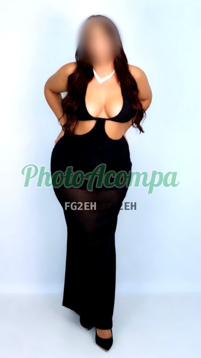 Foto 4 de Vanesa, acompanhante em Belo Horizonte - MG