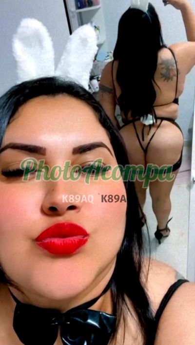 Foto 1 de Raquel, acompanhante em Joinville - SC