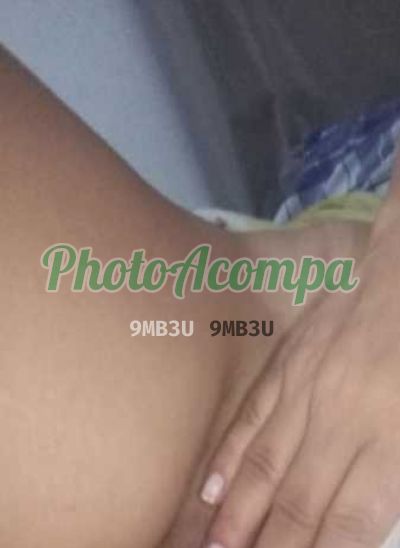 Foto 5 de Paty Dantas, acompanhante em Santos - SP