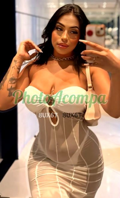 Foto 6 de Anitta, acompanhante em Ribeirão Preto - SP