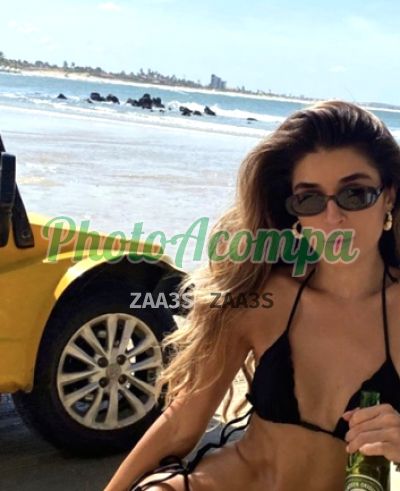 Foto 3 de Clarice, acompanhante em Recife - PE