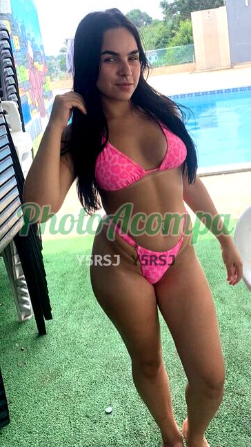 Foto 4 de Bia, acompanhante em Rio de Janeiro - RJ