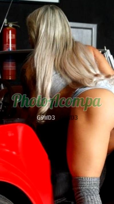 Foto 4 de Jessie, acompanhante em Rio de Janeiro - RJ