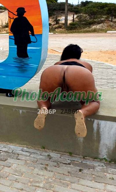 Foto 2 de Morena Safada, acompanhante em Manaus - AM