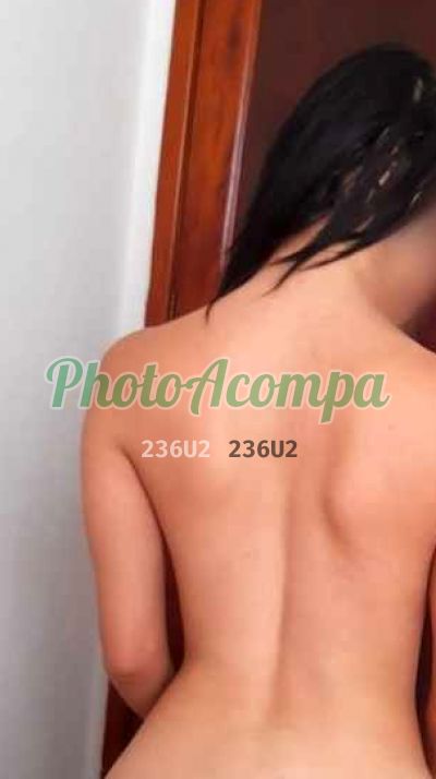 Foto 4 de Sofia Prado, acompanhante em Belo Horizonte - MG