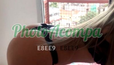 Foto 4 de Fernanda, acompanhante em Maringá - PR