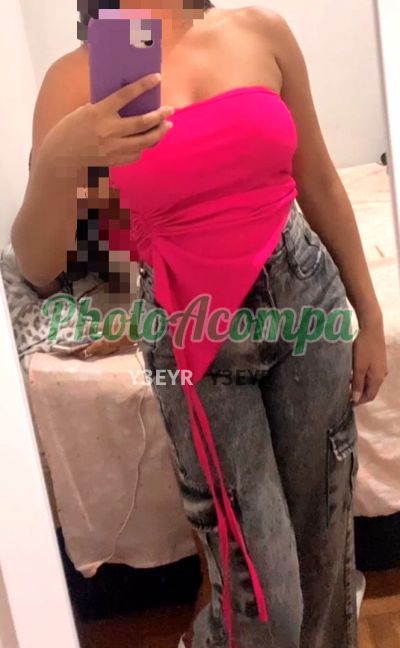 Capa do perfil de Sophia Alves