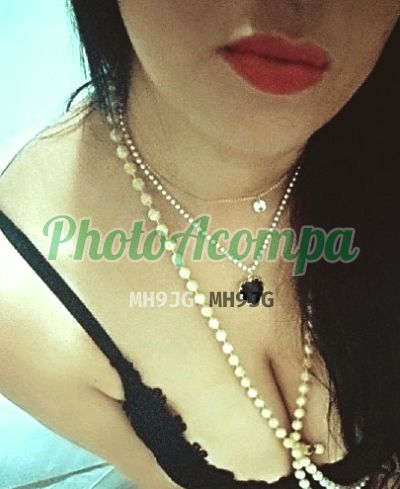 Foto 4 de Fernanda, acompanhante em Belo Horizonte - MG