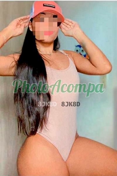 Foto 5 de Carol, acompanhante em São José dos Campos - SP
