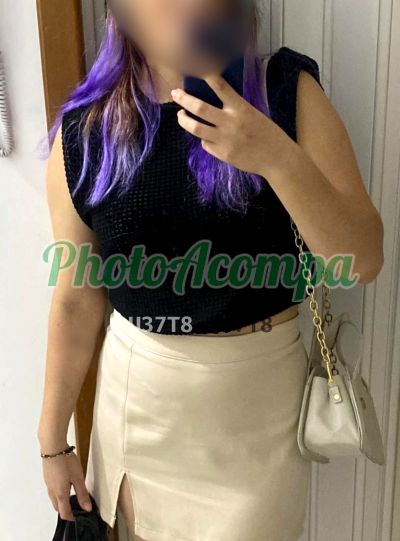 Foto 5 de Tayná, acompanhante em São Mateus - ES