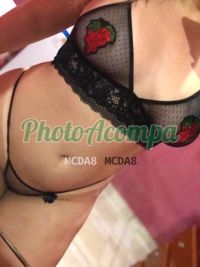 Foto 4 de Brendinha, acompanhante em Lucas do Rio Verde - MT