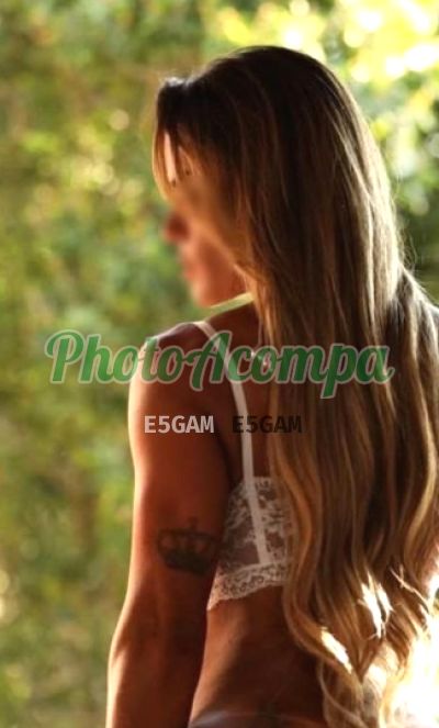 Foto 5 de Juju Fitness, acompanhante em Rio de Janeiro - RJ