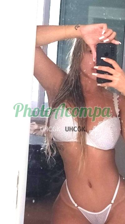 Foto 5 de Suzana, acompanhante em Maringá - PR