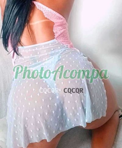 Foto 4 de Kiara, acompanhante em Atibaia - SP