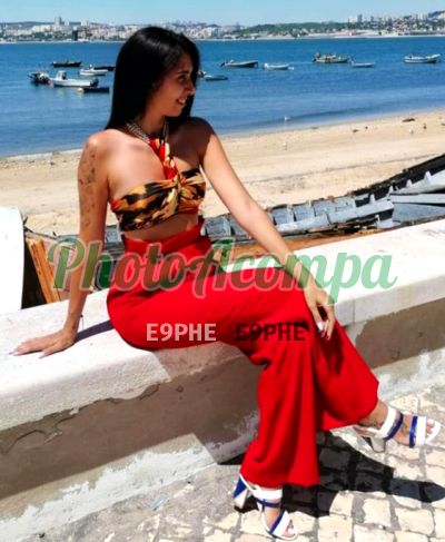 Foto 2 de Mariana, acompanhante em Rio de Janeiro - RJ