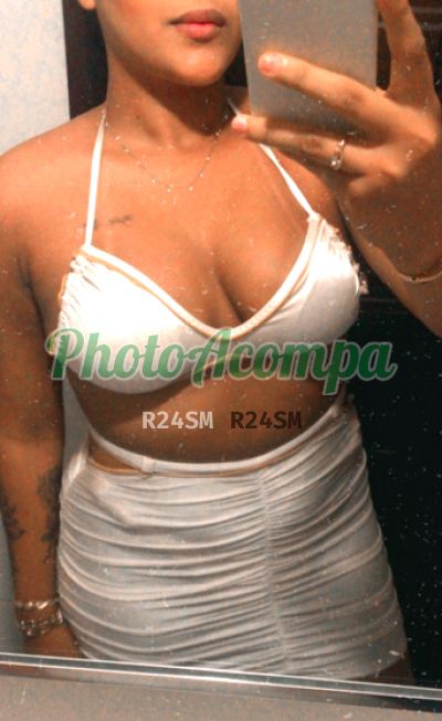 Foto 4 de Ana Caroline, acompanhante em Mossoró - RN