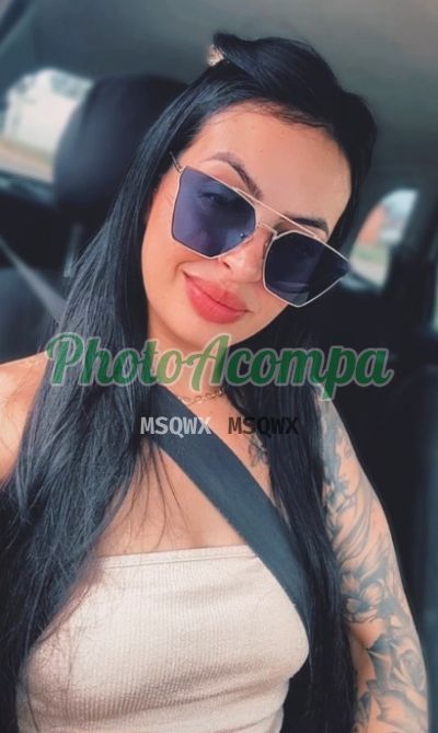Foto 2 de Luana Oliveira, acompanhante em Palmas - TO