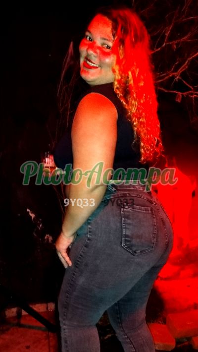 Foto 3 de Luana de Cassia Monteiro, acompanhante em Osasco - SP