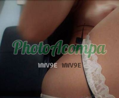 Foto 3 de Gabriela Carolina, acompanhante em Jundiaí - SP