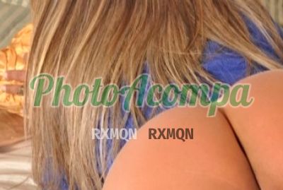 Foto 5 de Patricia Diniz, acompanhante em Rio de Janeiro - RJ