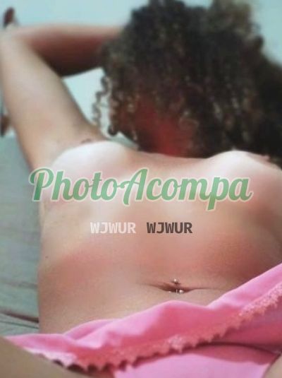 Foto 5 de Luma, acompanhante em Belo Horizonte - MG
