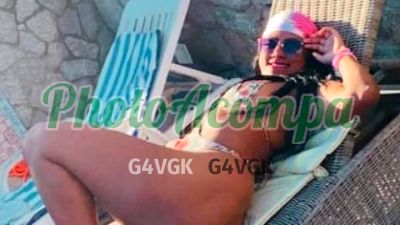 Foto 4 de Débora Vasconcellos, acompanhante em Cascavel - PR