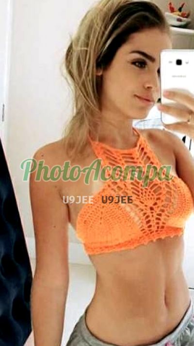 Foto 2 de Milena, acompanhante em Rio de Janeiro - RJ