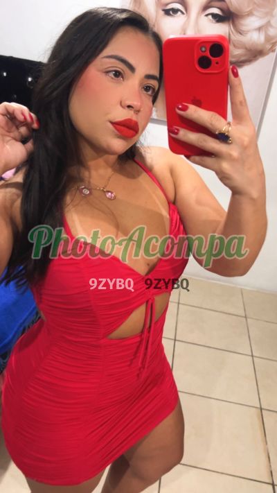 Foto 6 de Tayna Amorim, acompanhante em Laguna - SC
