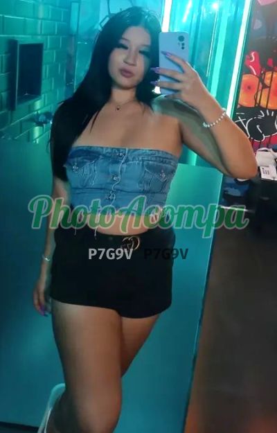Foto 3 de Sofia, acompanhante em São Paulo - SP