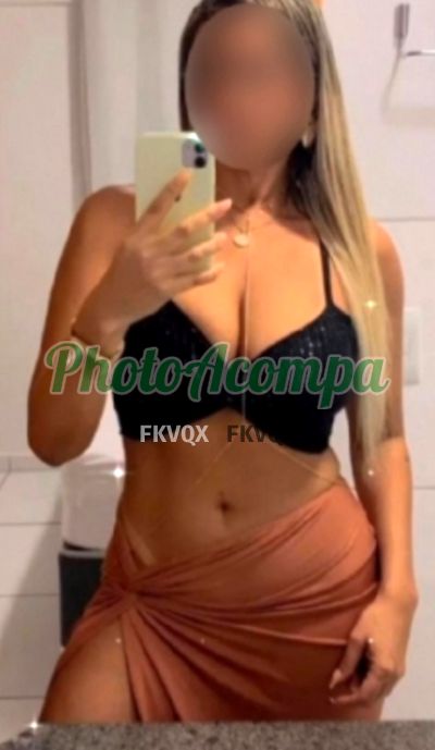 Foto 4 de Barbie Ninfetinha, acompanhante em Rio de Janeiro - RJ