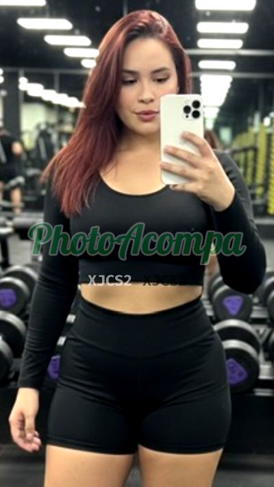 Foto 6 de Gaby, acompanhante em Goiânia - GO