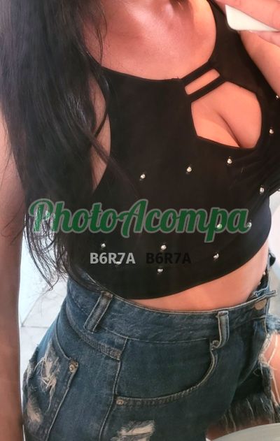 Foto 5 de Patrícia, acompanhante em Poá - SP