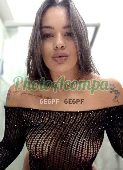 Foto 4 de Bianca Mendes, acompanhante em Americana - SP