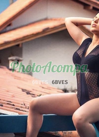 Foto 4 de Karina, acompanhante em Rio de Janeiro - RJ