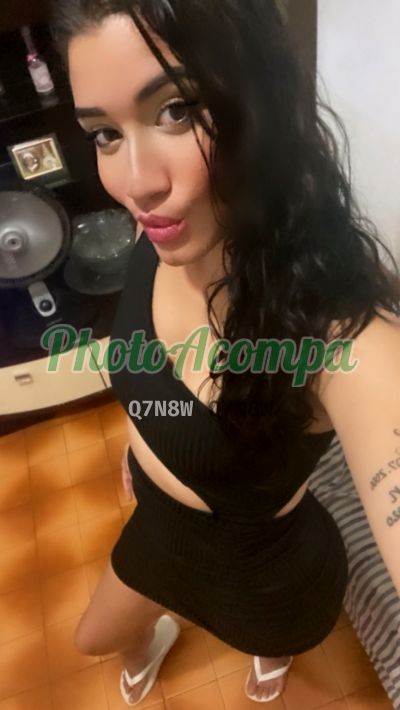 Foto 4 de Natalha, acompanhante em Rio de Janeiro - RJ