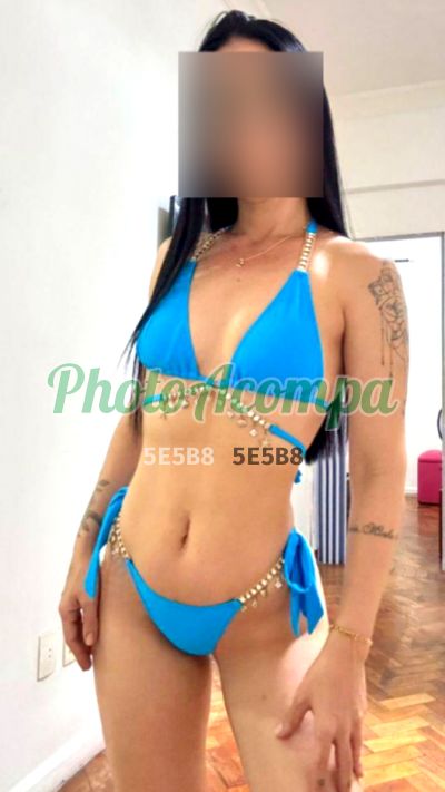 Foto 3 de Bruna, acompanhante em Rio de Janeiro - RJ