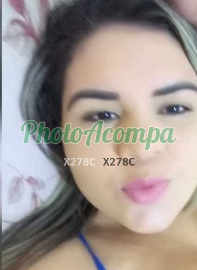 Foto 5 de Yara, acompanhante em Campinas - SP