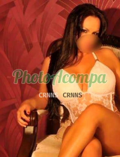 Foto 5 de Paola, acompanhante em Niterói - RJ