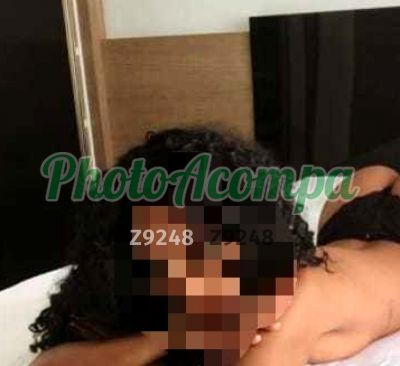 Foto 3 de Rafaely, acompanhante em Nova Iguaçu - RJ