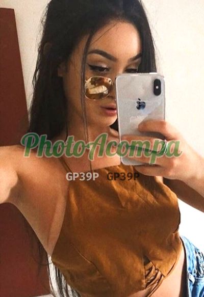 Foto 5 de Bárbara, acompanhante em Rio de Janeiro - RJ
