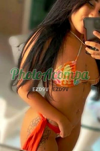 Foto 5 de Diana, acompanhante em Rio de Janeiro - RJ