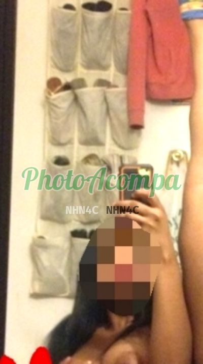 Foto 3 de Nina, acompanhante em Belo Horizonte - MG
