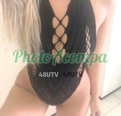 Foto 4 de Letícia Pimenta, acompanhante em Brasília - DF