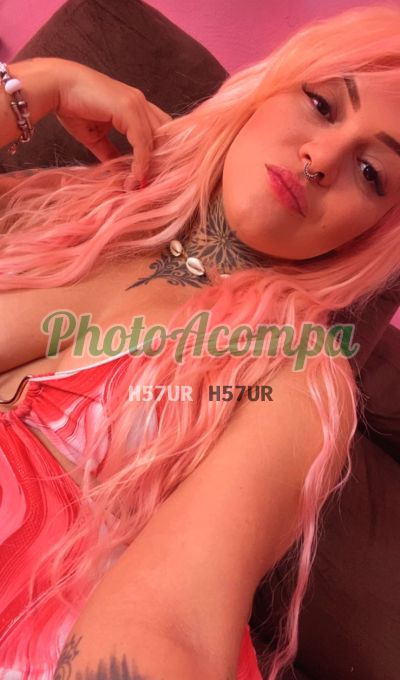 Foto 6 de Giovana Marquez, acompanhante em Mineiros - GO