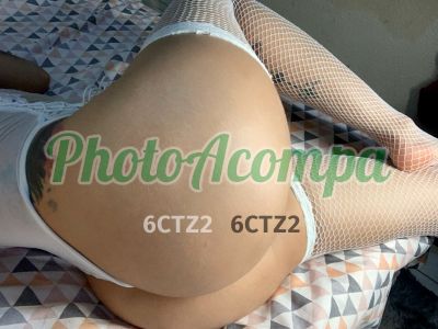 Foto 4 de Rafaella, acompanhante em Betim - MG