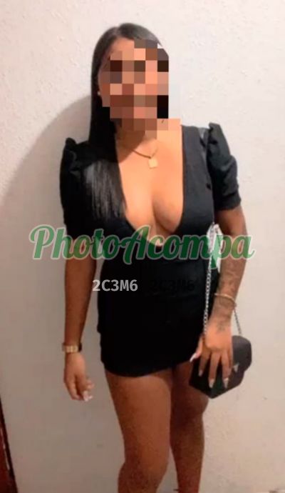 Foto 5 de Sofia, acompanhante em Mogi das Cruzes - SP