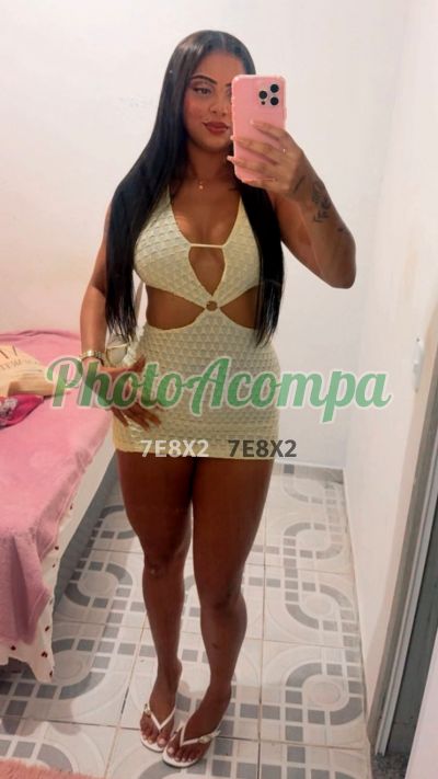 Foto 5 de Yasmin, acompanhante em Rio de Janeiro - RJ