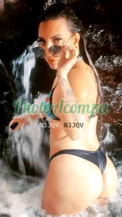 Foto 4 de Prem Lalita, acompanhante em Campinas - SP