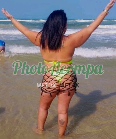 Foto 1 de Nathália, acompanhante em Caucaia - CE
